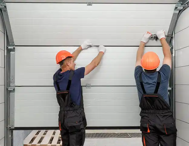 garage door service Nocatee